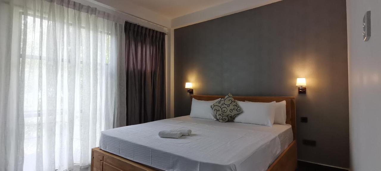 Endlessblue Resort Kalametiya Eksteriør billede