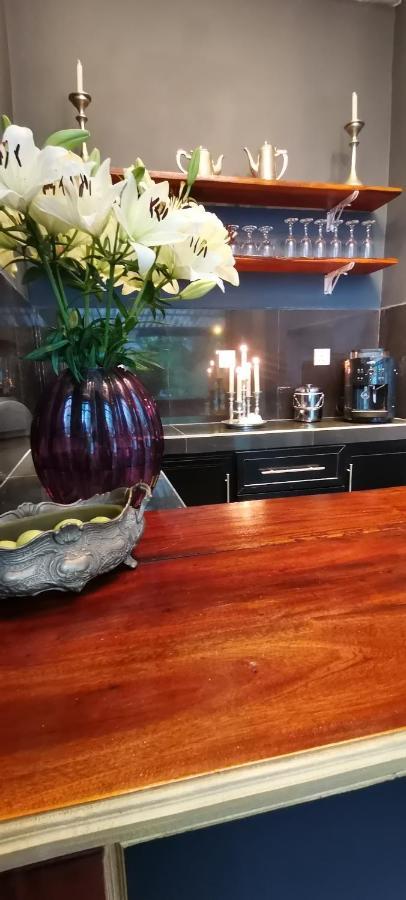 Endlessblue Resort Kalametiya Eksteriør billede